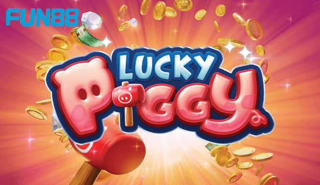 pgslot Lucky Piggy