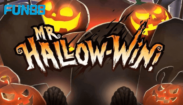 pgslot Mr. Hallow-Win