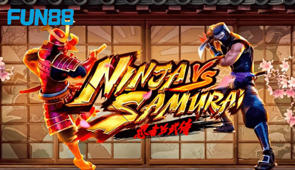 pgslot Ninja vs Samurai