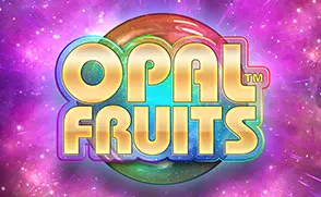 Opal Fruits