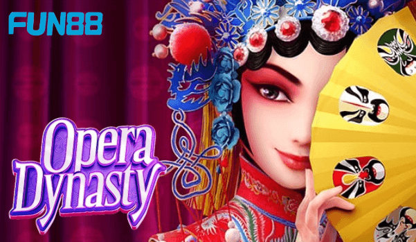 pgslot Opera Dynasty