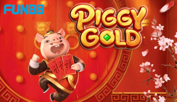 pgslot Piggy Gold