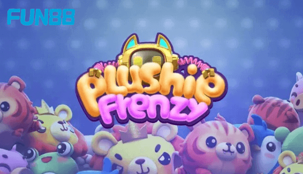 pgslot Plushie Frenzy