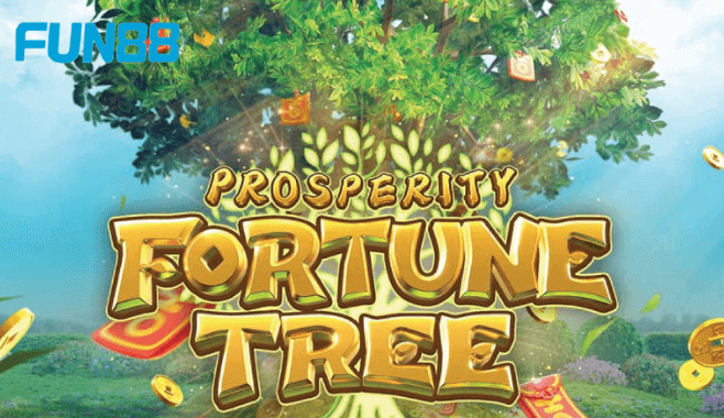 pgslot Prosperity Fortune Tree