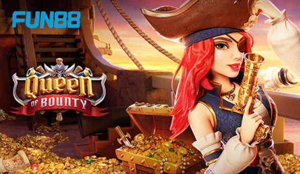 pgslot Queen of Bounty