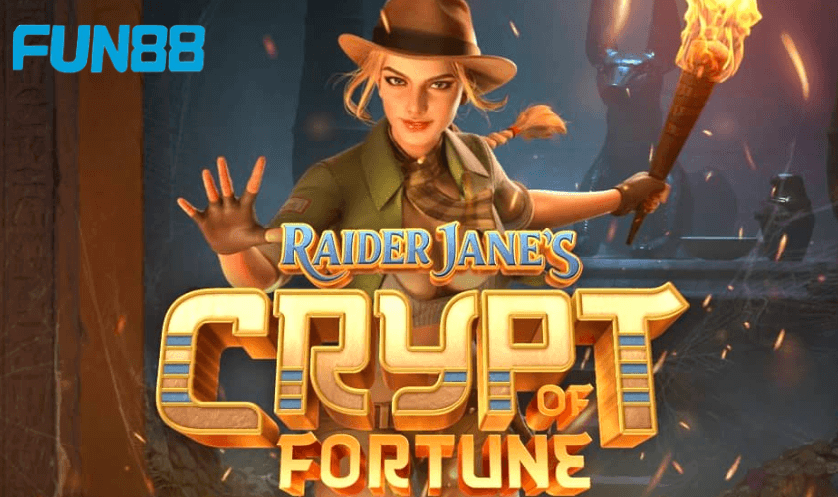 pgslot Raider Jane