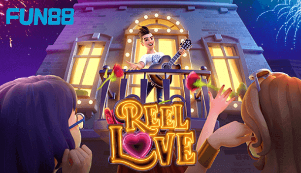 pgslot Reel Love