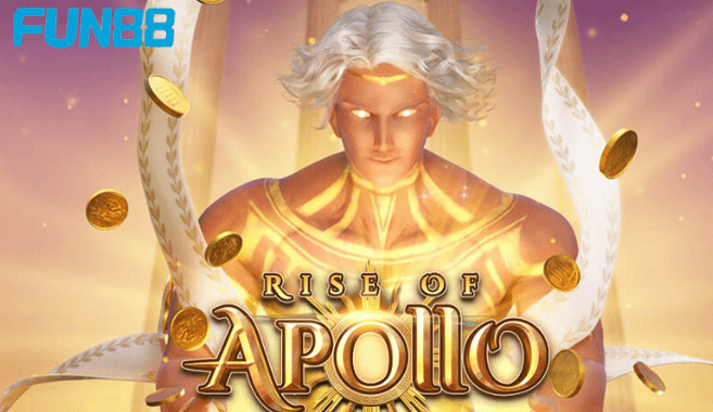 pgslot Rise of Apollo