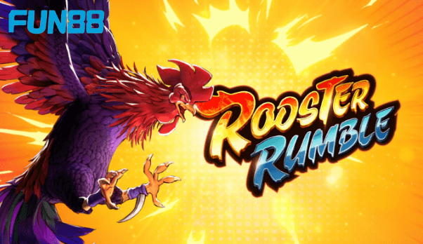 pgslot Rooster Rumble