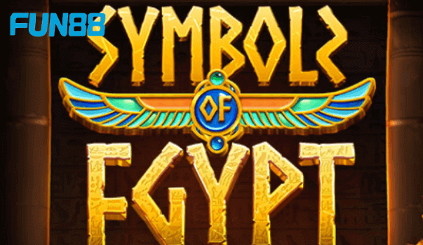 pgslot Symbols of Egypt