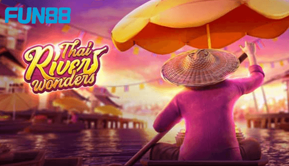 pgslot Thai River Wonders