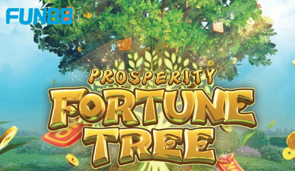 pgslot Tree of Fortune