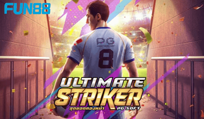 pgslot Ultimate Striker