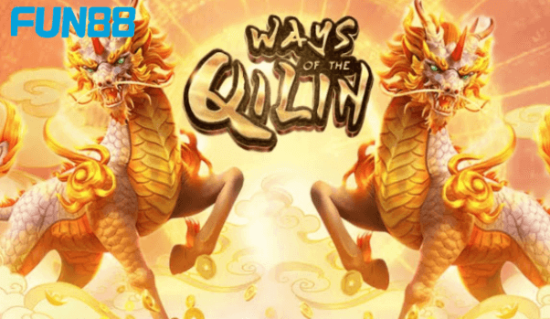 pgslot Ways of Qilin
