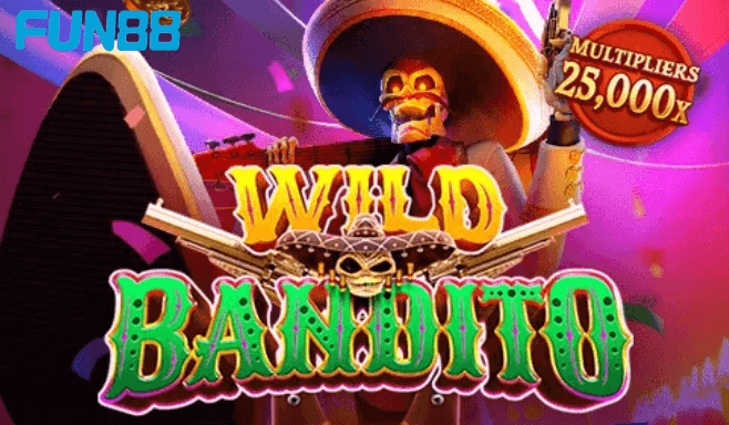pgslot Wild Bandito