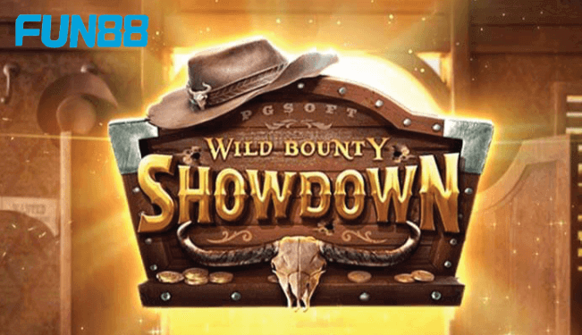 PGSLOT-Wild Bounty Showdown