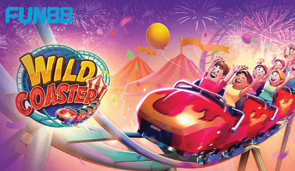 pgslot Wild Coaster