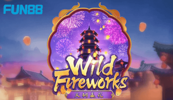 pgslot Wild Fireworks