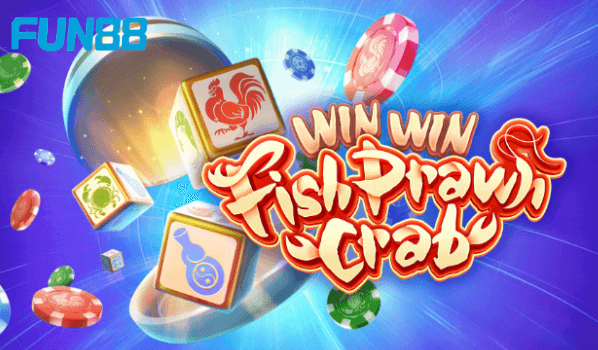 pgslot Win Win Fish Prawn Crab
